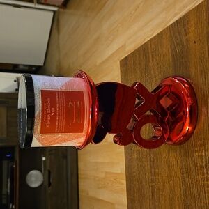 Bath and Body Works Set